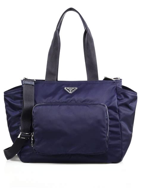 buy prada diaper bag online|prada diaper bag navy blue.